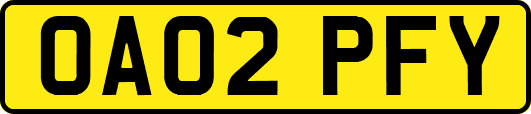 OA02PFY