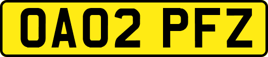 OA02PFZ