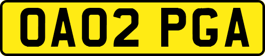 OA02PGA