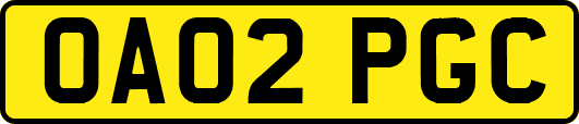 OA02PGC