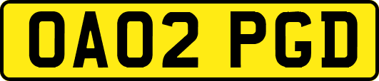 OA02PGD