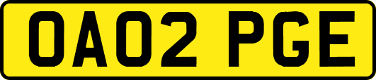 OA02PGE