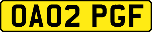 OA02PGF