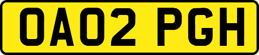 OA02PGH