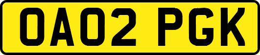 OA02PGK