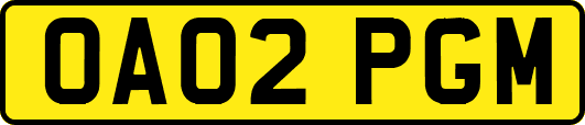 OA02PGM