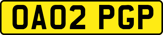 OA02PGP