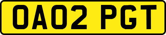 OA02PGT