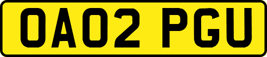 OA02PGU