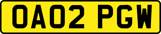 OA02PGW