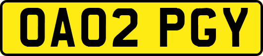 OA02PGY