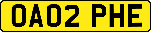 OA02PHE
