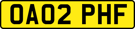 OA02PHF