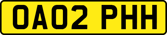 OA02PHH