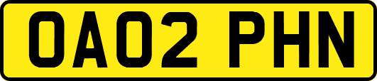 OA02PHN