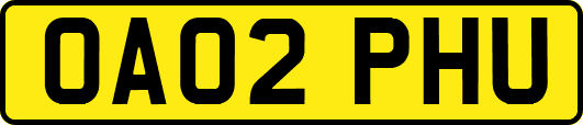 OA02PHU