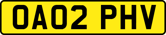 OA02PHV