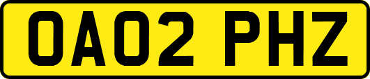 OA02PHZ