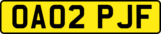 OA02PJF