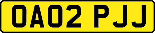 OA02PJJ
