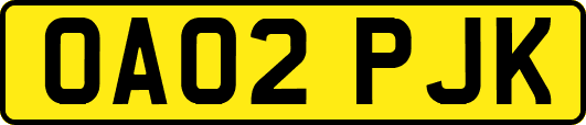 OA02PJK