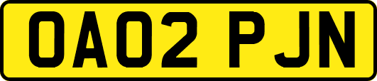 OA02PJN
