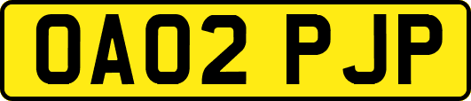 OA02PJP