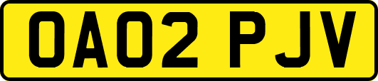 OA02PJV