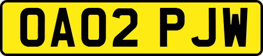 OA02PJW