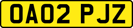 OA02PJZ