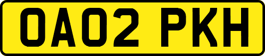 OA02PKH