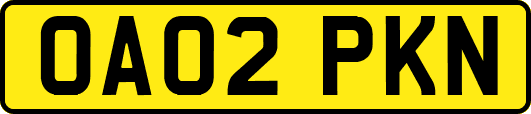 OA02PKN
