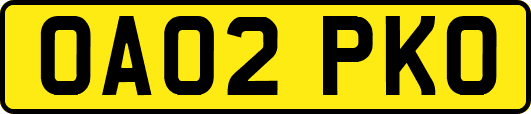 OA02PKO