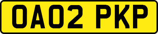 OA02PKP
