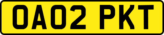 OA02PKT