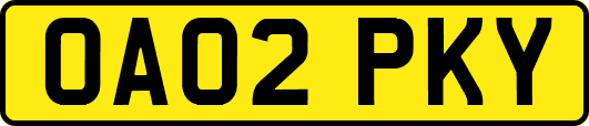 OA02PKY
