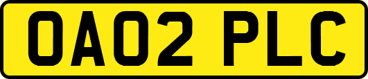 OA02PLC