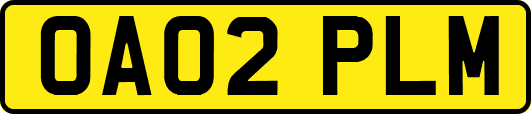 OA02PLM