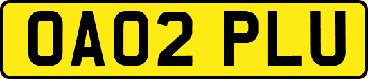 OA02PLU