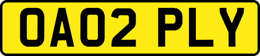 OA02PLY