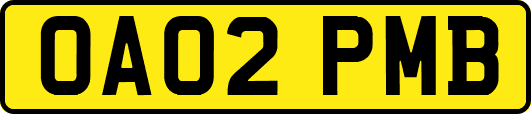OA02PMB