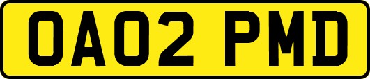 OA02PMD