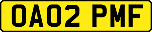 OA02PMF