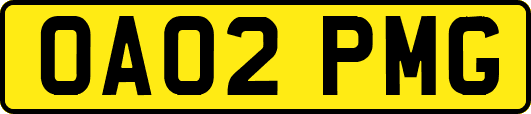 OA02PMG