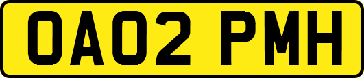 OA02PMH