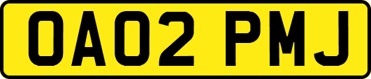 OA02PMJ