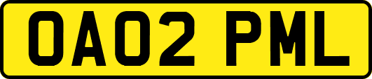 OA02PML