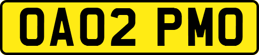 OA02PMO