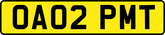 OA02PMT