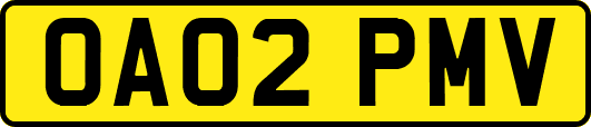 OA02PMV